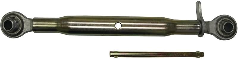 DB Electrical Complete Tractor 3013-1501 Hitch Top Link Farm Tractor Cat. I W/ 16'' Body Adjust 21'' to 29'' Overall —