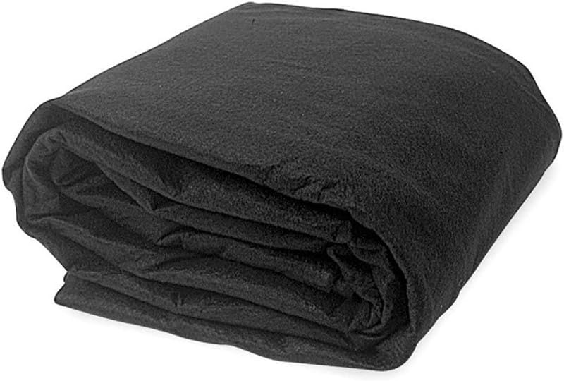 10 x 20 Pond Underlayment and Landscape Fabric — underlayment pond for epdm pond liner rated