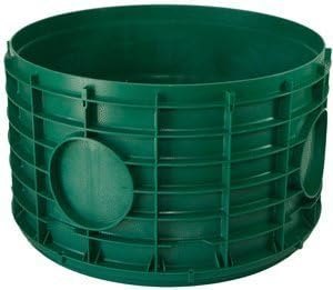 16X12 Tuf-Tite Septic Tank Riser — best septic riser lid for septic riser lid