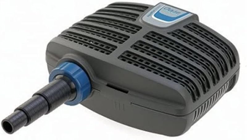 AquaMax Eco Classic 1900 Pond and Waterfall Pump — pond pumps amazon for pond pumps