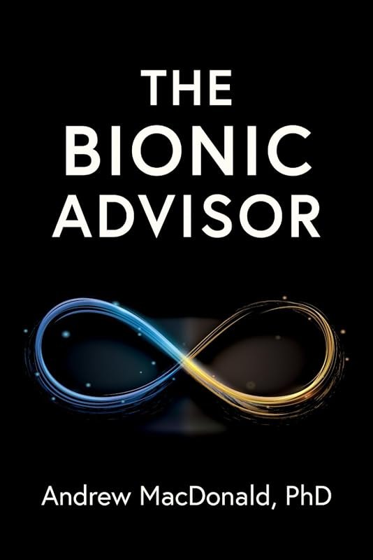 The Bionic Advisor — AI amazon for best