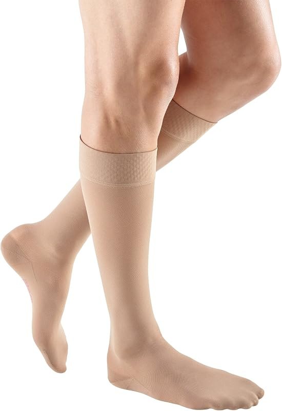 Plus Men & Women Calf High 20 — Compression socks for lipedema for adult compression socks essentials