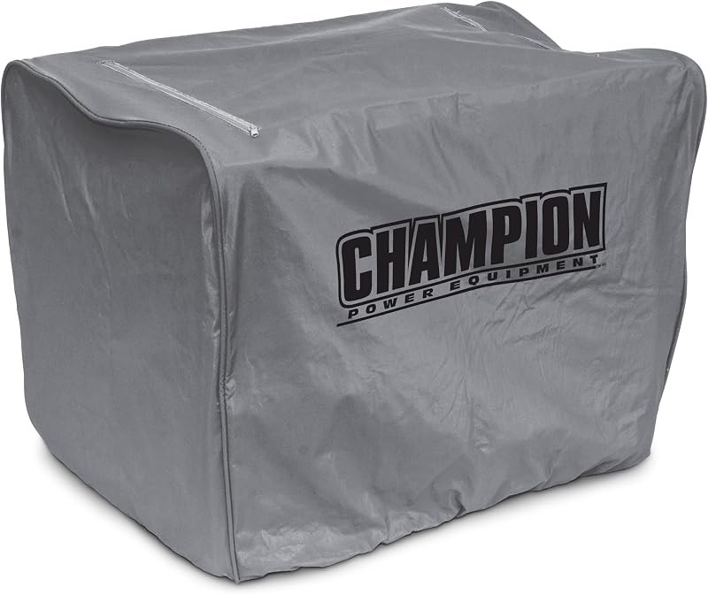Champion Power Equipment — Inverter generators amazon for inverter generators