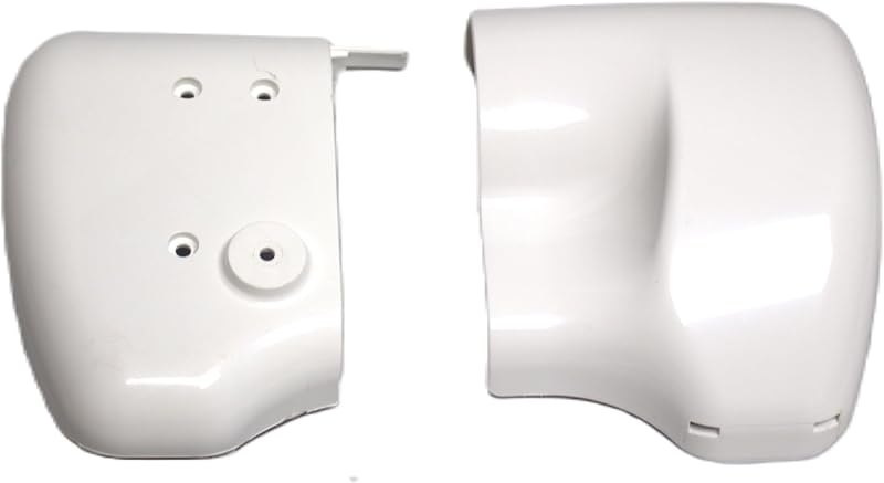 CAREFREE R001783005 OF COLORADO Kit Motor Cover, Latitude, White — white replacement parts amazon for white