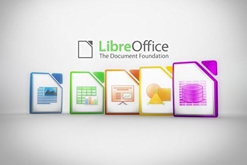 LibreOffice v4.3 for PC [Open Source Download] — Programs like Microsoft Word, Google for programs like microsoft word