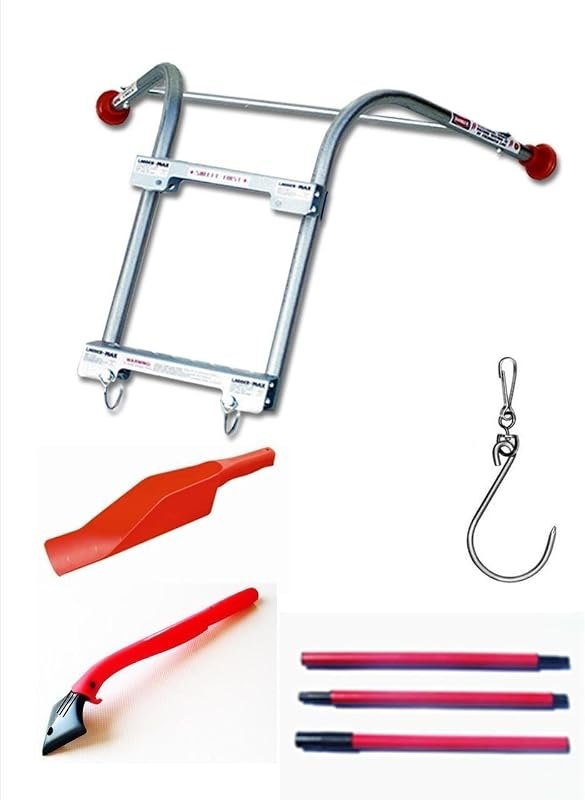 Original/Gutter Cleaning Value Bundle — gutter scoop for gutter guard