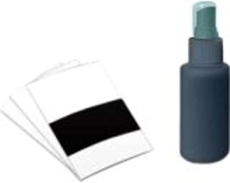Ambir Technology Ambir Sscanner Enhanced Cleaning Kit - A6 SA600-CC — Maintenance tools like antivirus sca for