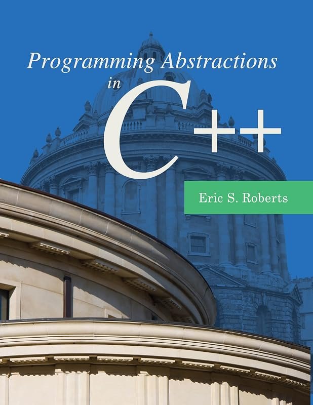 Programming Abstractions in C++ — Various types of software for various types software