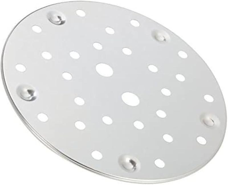 Presto 85707 11" Pressure Canner Rack — best canner racks for canner racks