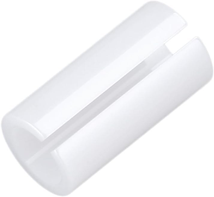 CRUISER 5 Pcs Fiber Optical Accessories for Visual Fault Locator Ceramic Core White — white replacement parts for