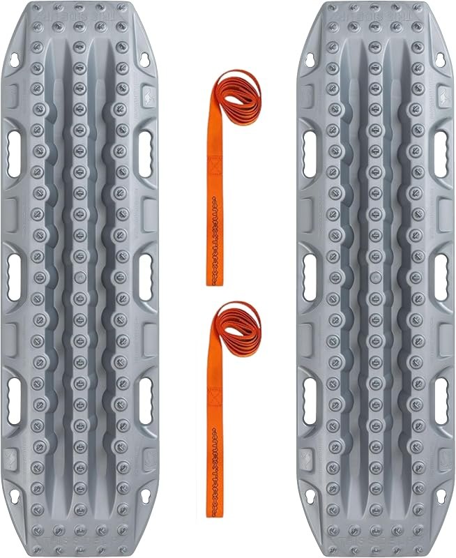 MAXTRAX — overlanding traction boards for overlanding traction boards