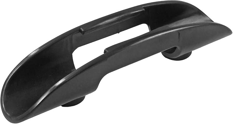 Propel Paddle Gear Kayak Paddle Holder Clip — kayak paddle leashes for kayak pfds