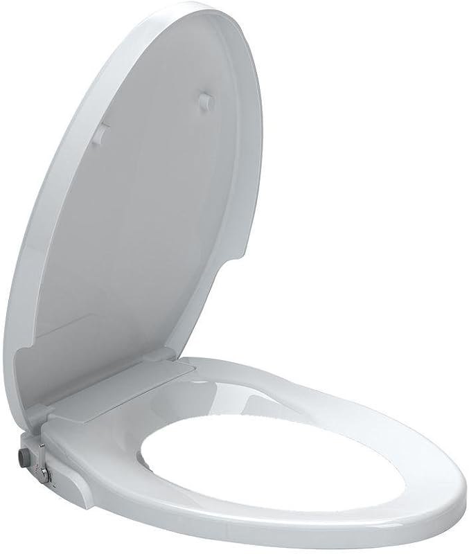 American Standard Bidet Seat, White — best Electric bidet seat for electric bidet seat