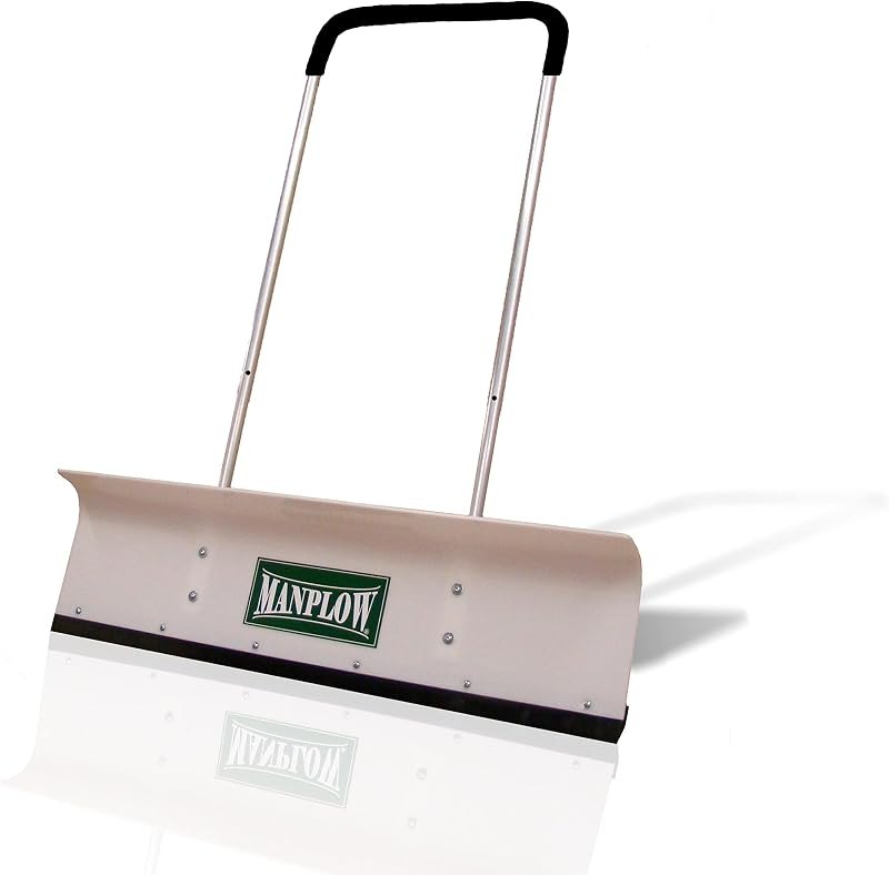 PRO42 PRO Snow Pusher, 42" — best snow Shovels for snow shovels