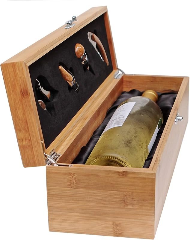 CASE ELEGANCE — best wine hard case for wine hard case