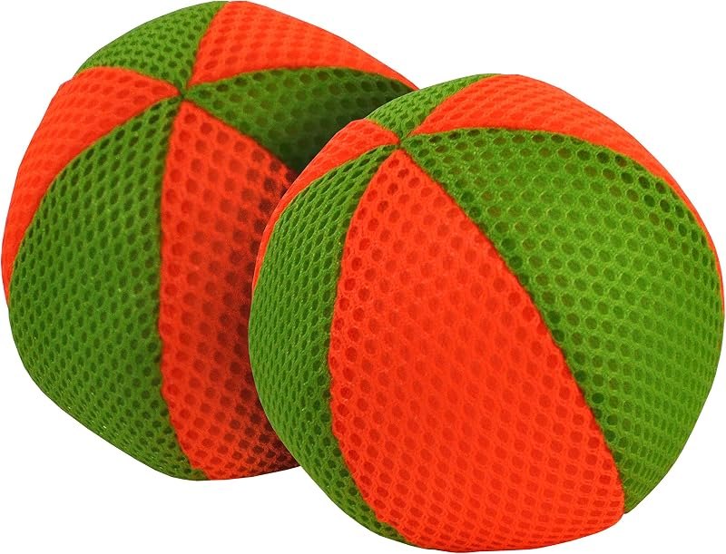 Seattle Sports Bilge Sponge Balls for Absorbing Excess Water from Kayak Canoe or Boat - Sold in Pairs. — best kayak