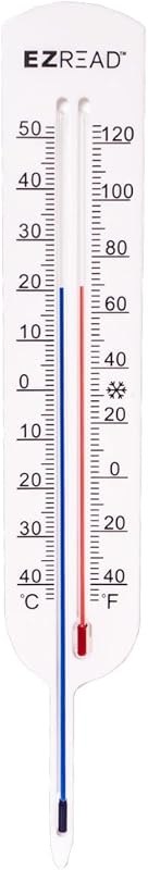 Headwind Soil Thermometer — compost thermometer for compost thermometer