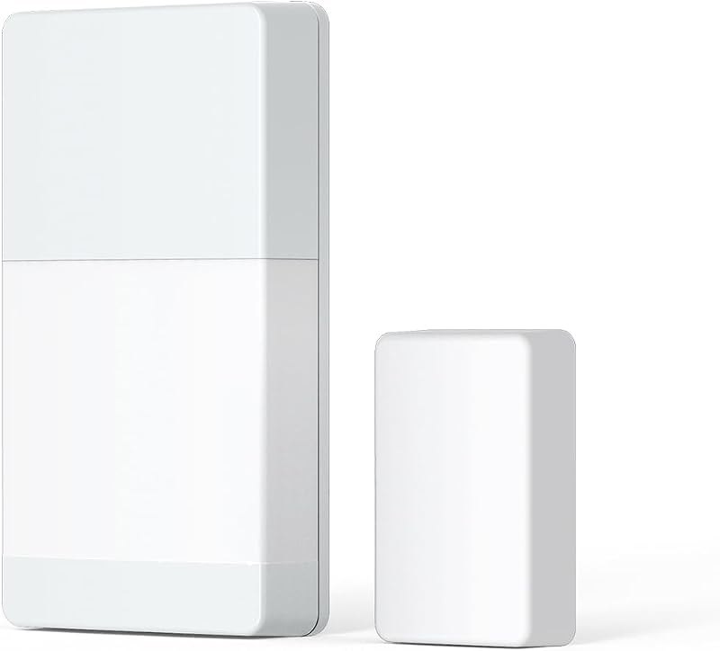 Abode Mini Door/Window Sensor — home hub for home hub
