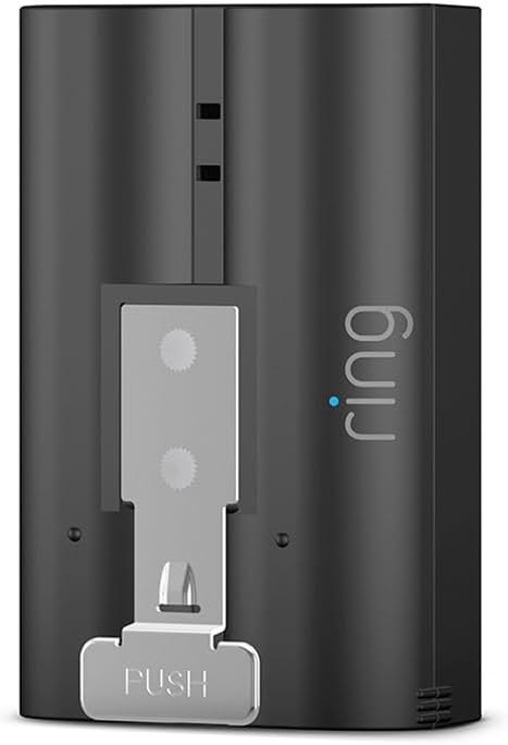 Quick Release Battery Pack — video spare battery amazon for video spare battery