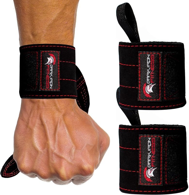 Dark Iron Fitness — fitness wrist wraps amazon for fitness wrist wraps