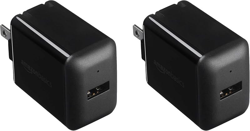 Amazon Basics — amazon power adapter for power adapter
