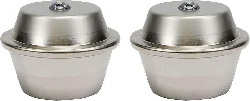 Aquascape 300 Watt Stainless Steel Pond & Water Feature Heater & Deicer (2 Pack) — floating pond heater for pond