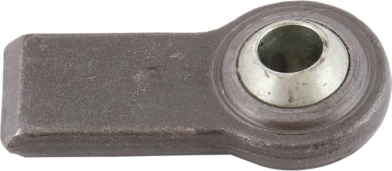 Complete Tractor Lift Arm Repair End 1 Category 7/8 in ID 5 3/8 in Length — lift arm pin for category top link