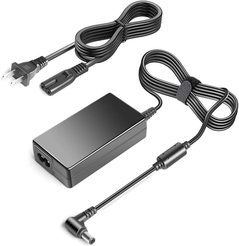 TAIFU 24V AC Adapter Charger for Samsung Soundbar HW-K650 HW-K651 HW-KM45 HW-KM45C HW-KM55 HW-KM55C HW-KM47 HW-KM47C