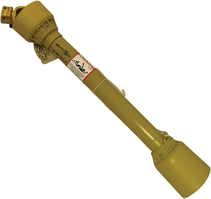 Complete Tractor 3013-6001 Driveline Compatible with/Replacement for Universal Products — farm pto driveline for pto