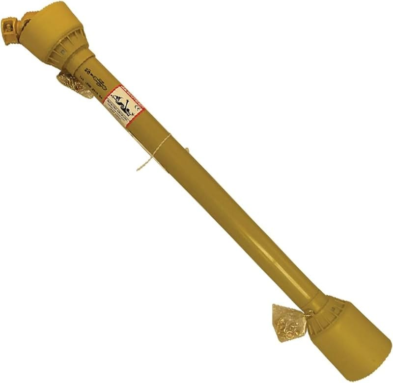 Complete Tractor 3013-6006 Driveline Compatible with/Replacement for Universal Products — farm pto driveline for pto