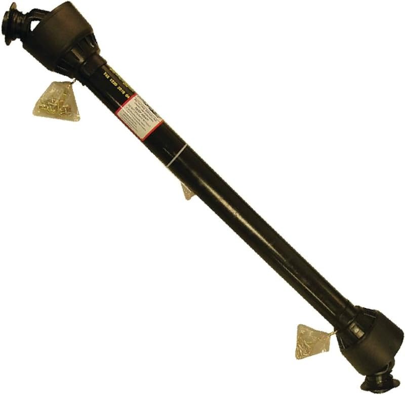 Complete Tractor 3013-6008 Driveline Compatible with/Replacement for Universal Products — farm pto driveline for pto