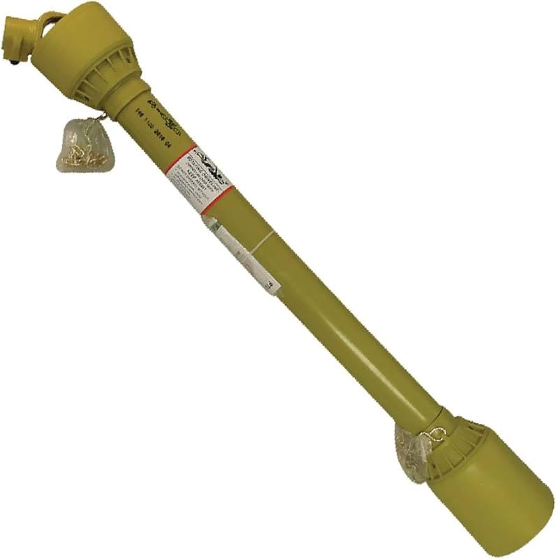 Complete Tractor 3013-6003 Driveline Compatible with/Replacement for Universal Products — farm pto driveline for pto