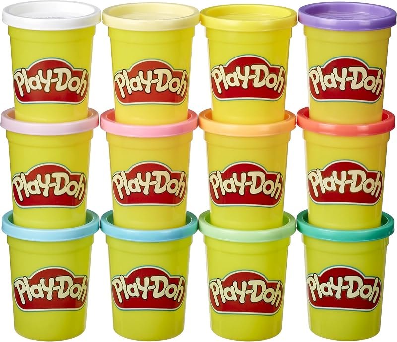 Play-Doh — Amazon Games to keep you entertained for games keep you entertained