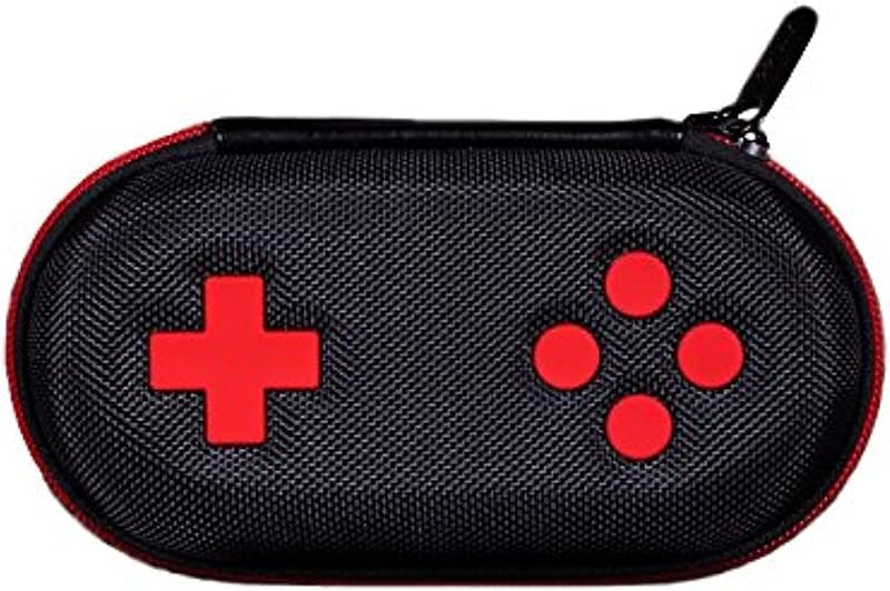8Bitdo Classic Controller Travel Protection Case for Most Wireless Gamepad — Game Controllers for game controllers