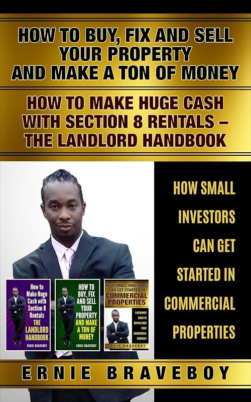 how to be a successful realestate investor: your how to guide to understand the basics about real estate. — Real