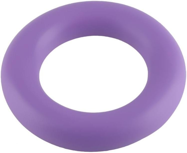 Sewing Bobbins Storage Box Silicone Rubber Round Ring Compact Lightweight Sewing Case Container Sewing Storage Tools