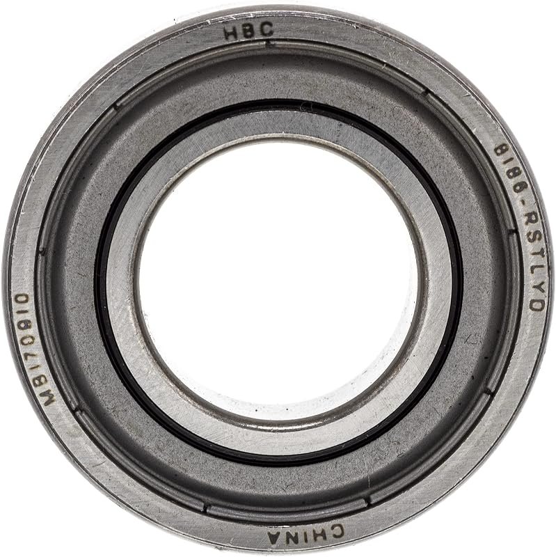 SureFit Ball Bearing Replaces for Ariens 05409300 John Deere AM122117 828D 924DE 1032D ST924 Deluxe 24 27 30