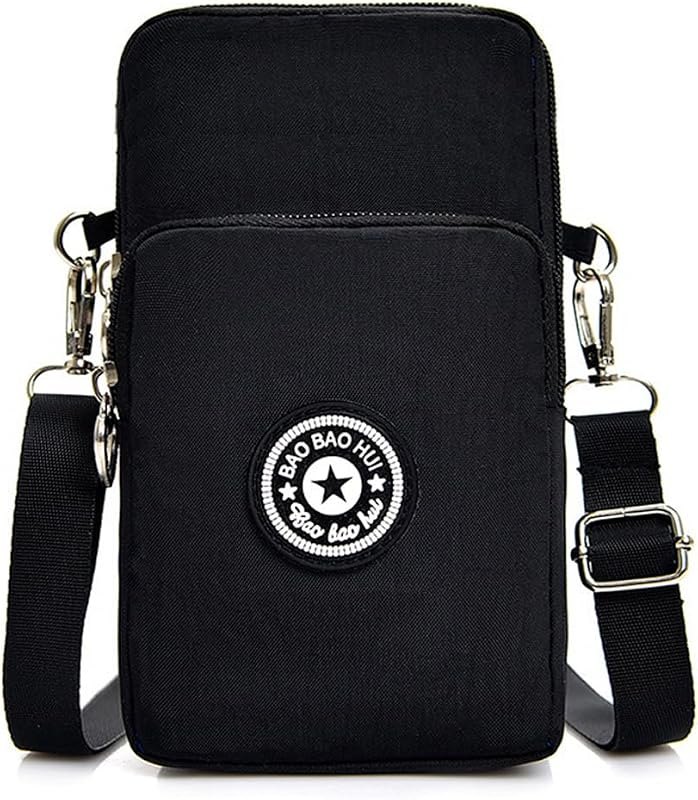 Small Crossbody Bags for Women Mini Cell Phone Purses Handbag Shoulder Bag — best mini crossbody bag for mini