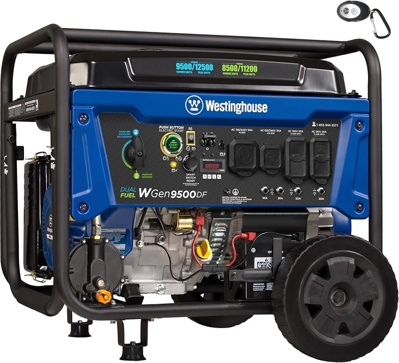 Westinghouse — Inverter generators amazon for inverter generators