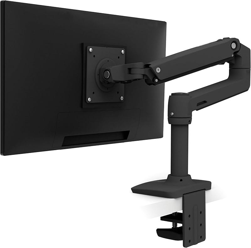 Ergotron — best computer monitor arm for computer monitor arm