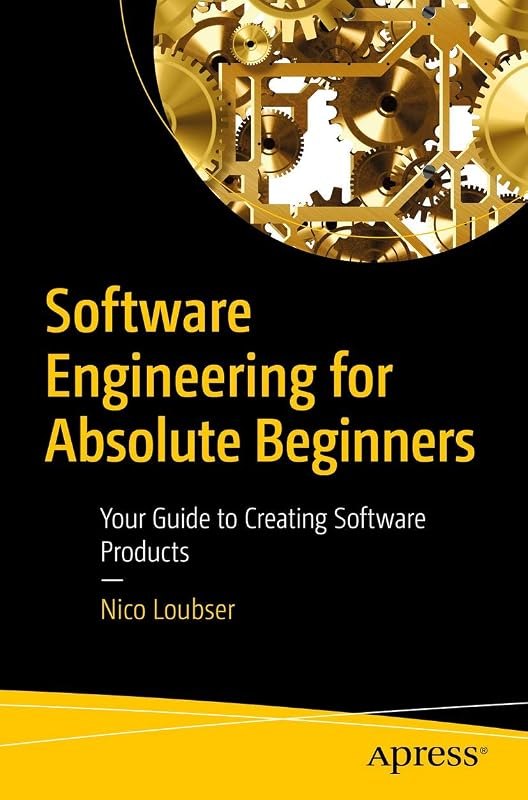Software Engineering for Absolute Beginners: Your Guide to Creating Software Products — Various types of software kit
