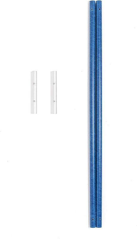 Avalanche Ava-hk Snow Roof Rake Handle Extension Kit, 8' — snow roof rakes amazon for snow roof rakes
