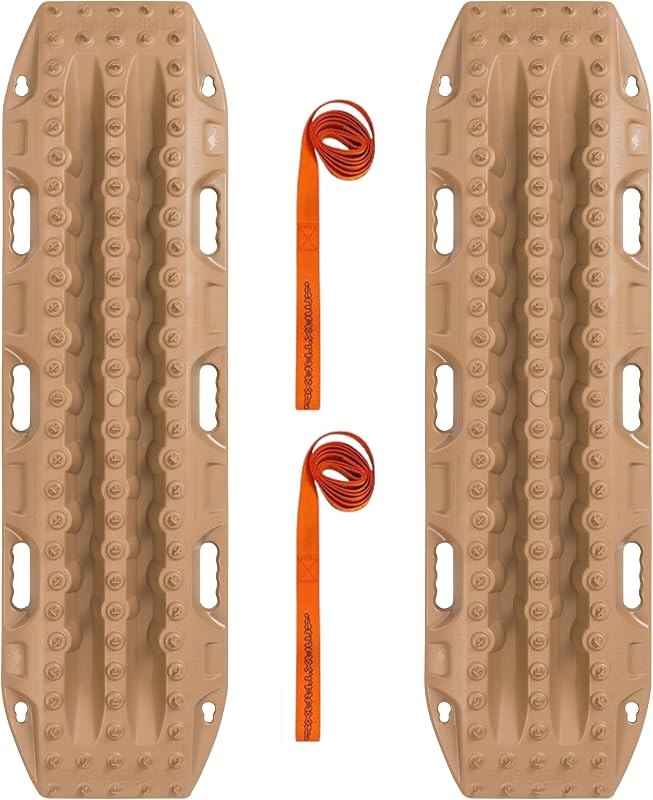 MAXTRAX — traction boards recovery for traction boards recovery