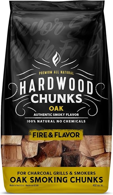 Fire & Flavor — smoker boxes amazon for smoker boxes