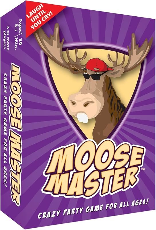 Moose Master — Amazon Games to keep you entertained for games keep you entertained