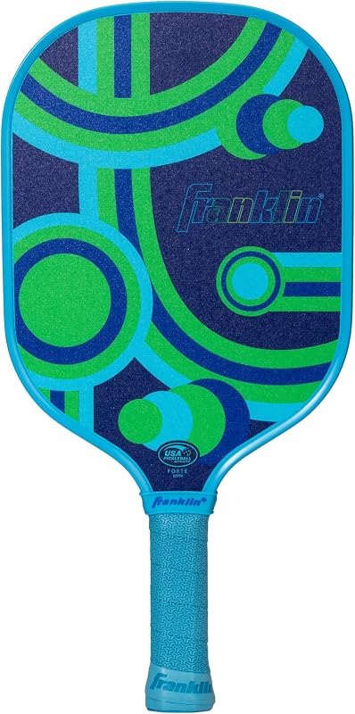 Franklin Sports Forte Junior Pickleball Paddle