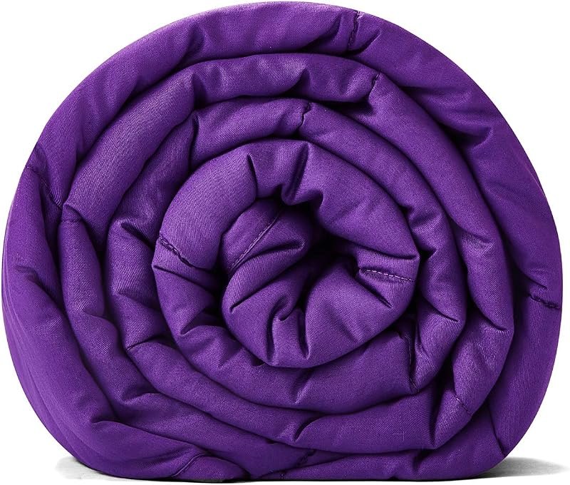 RelaxBlanket Weighted Blanket — weighted blanket cover for weighted blanket cover