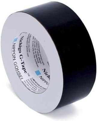 G-Tape - Acrylic Flashing 4" x 65' Nichigo G-Tape GT3040BK04 — roofing flashing tape for roofing flashing tape