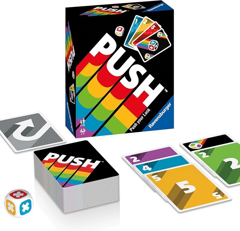 Ravensburger — Amazon Games to keep you entertained for games keep you entertained