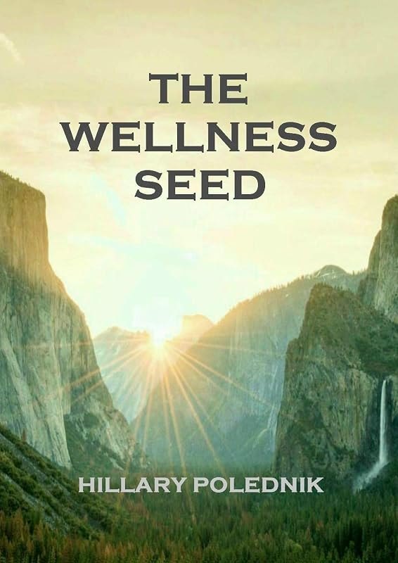 The Wellness Seed — pain and other ailments amazon for pain other ailments